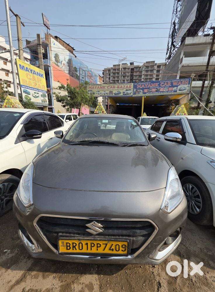 Maruti Suzuki Dzire 1.2 Vxi Cng, 2023, Cng & Hybrids