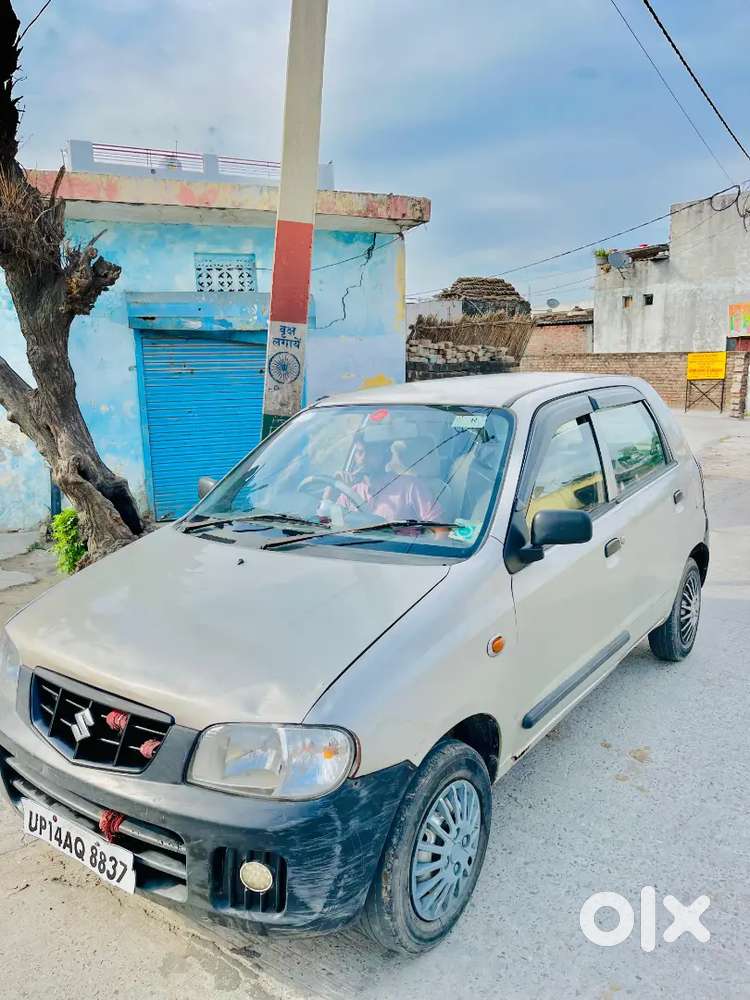 Maruti Suzuki Alto 800 2008 Petrol 56000 Km Driven
