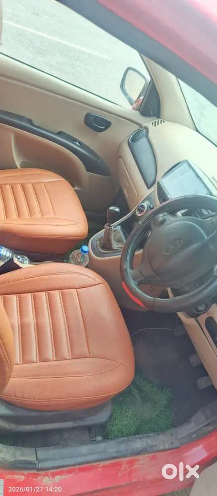 A1 Condition, Full Mentioned Car Non Negotiable