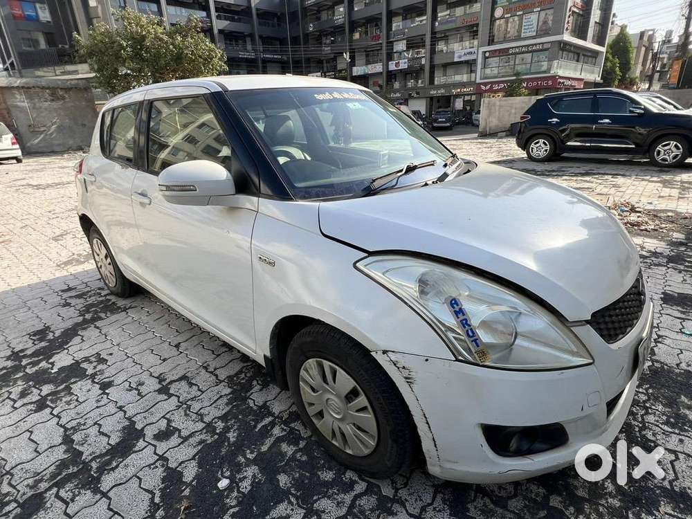 Swift Maruti Diesel 2011