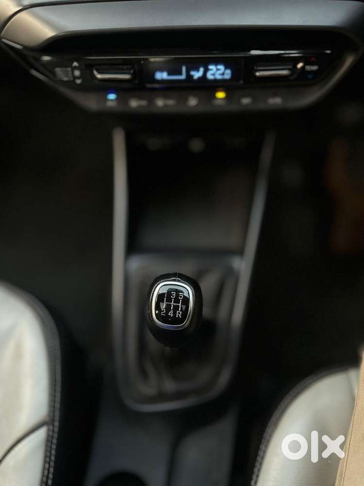 Hyundai New I20 Asta (o) 2021