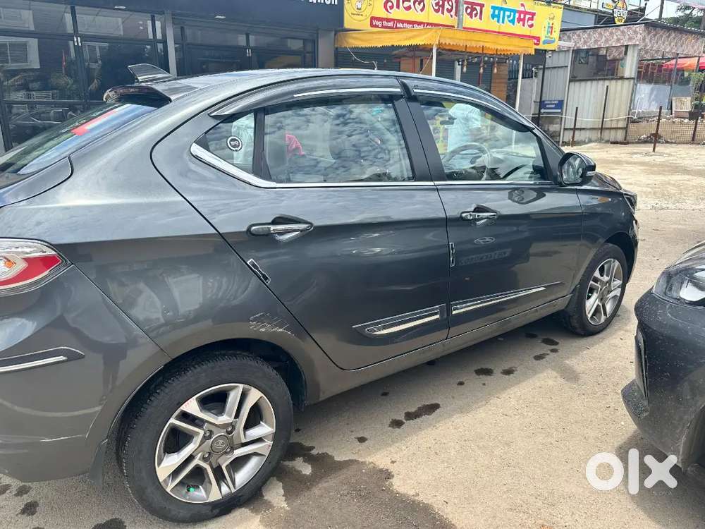 Tata Tigor 2023 Petrol 23534 Km Driven