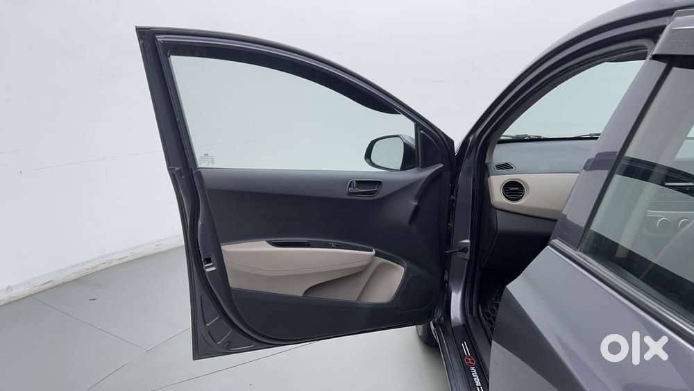 Hyundai Grand I10 1.2 Kappa Magna, 2018, Petrol
