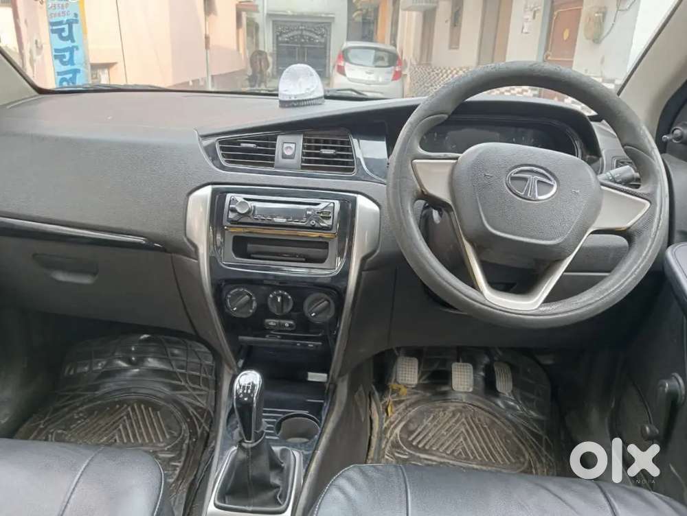 Tata Bolt Xe 2017 Petrol Manual