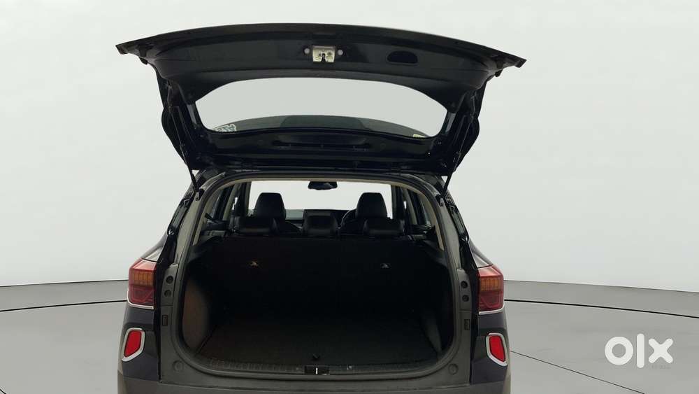 Kia Seltos 1.5 Gtx+ Diesel At, 2020, Diesel