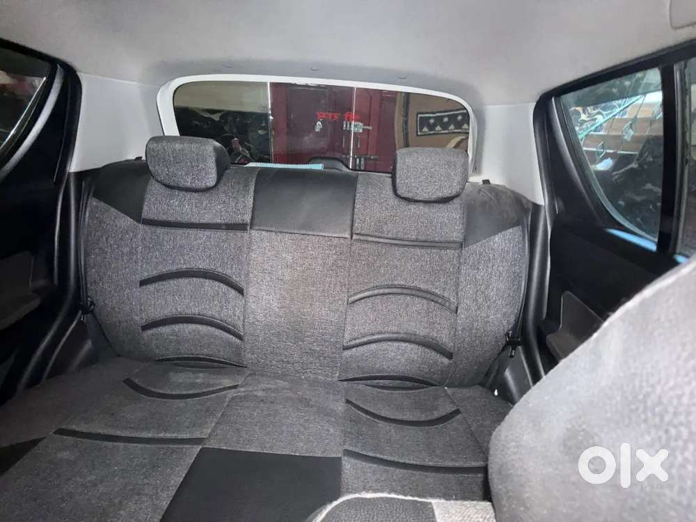 Sell The Car
