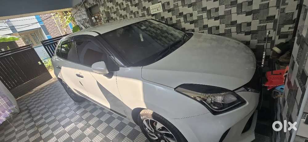 Maruti Suzuki Baleno 2020 Petrol 114000 Km Driven Csr Available