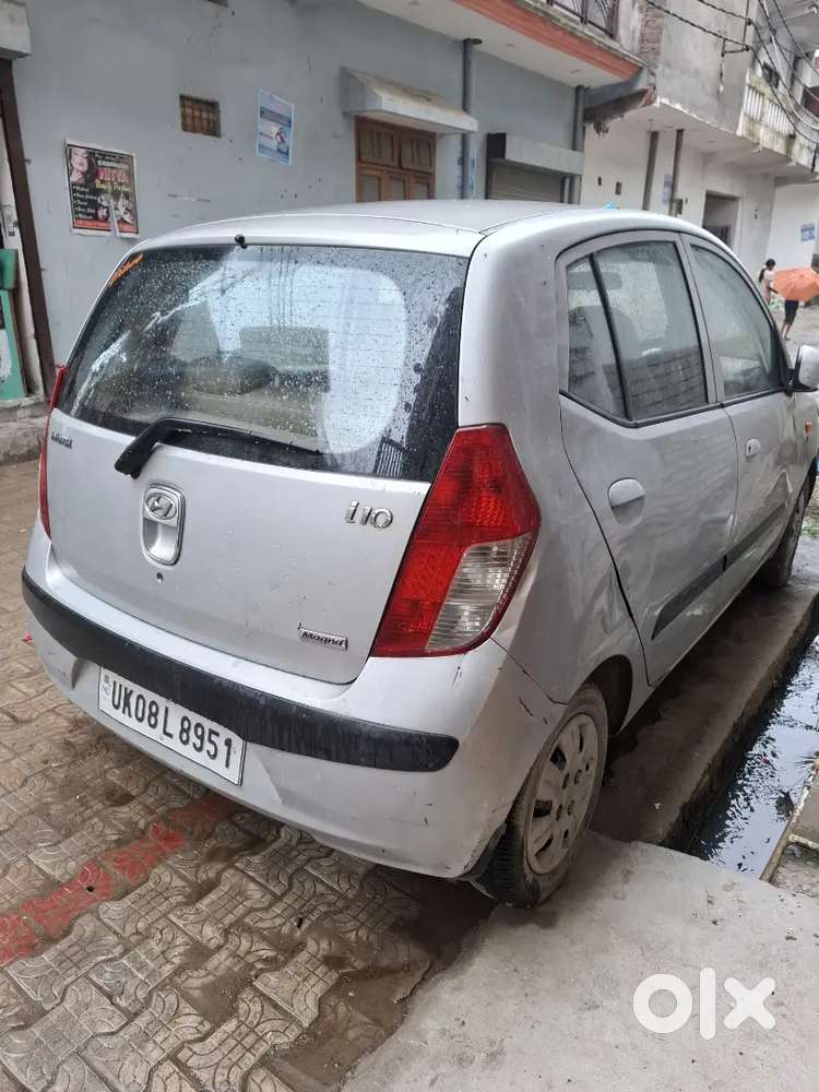Hyundai I10 Petrol 2008