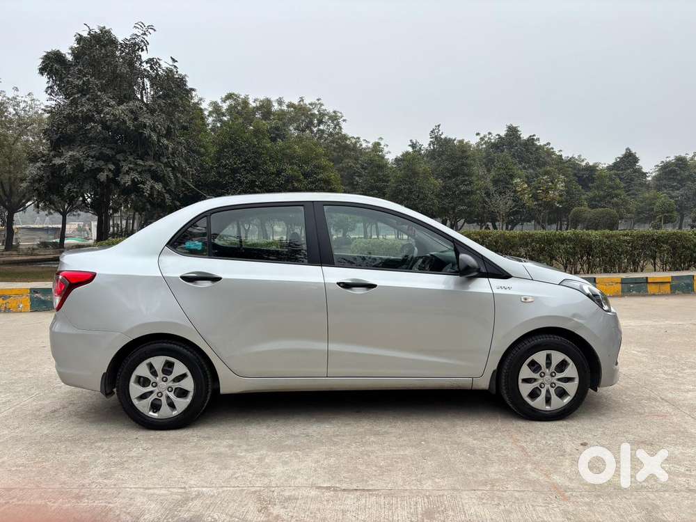 Hyundai Xcent 2014-2016 1.2 Kappa Base, 2015, Petrol