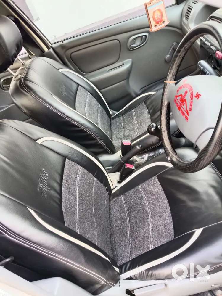 Maruti Suzuki Alto 2009 Petrol 100000 Km Driven