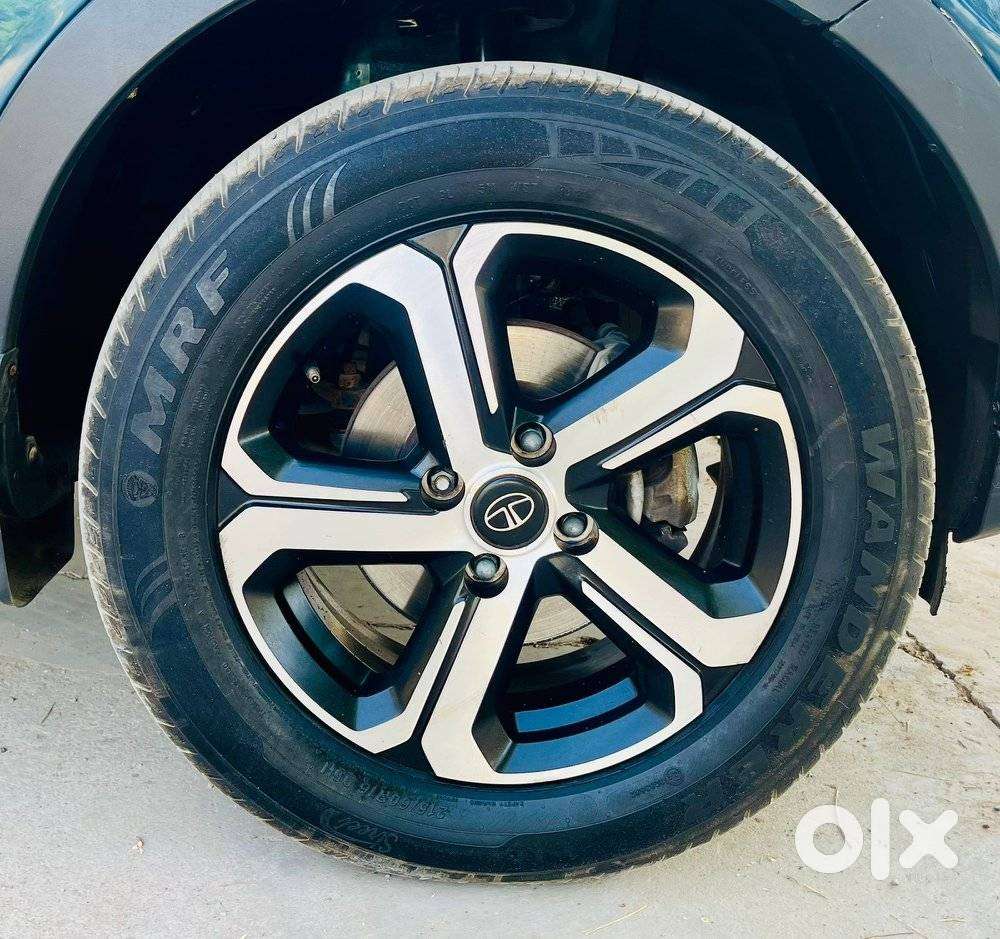 Tata Nexon Ev Xz Plus, 2022, Electric