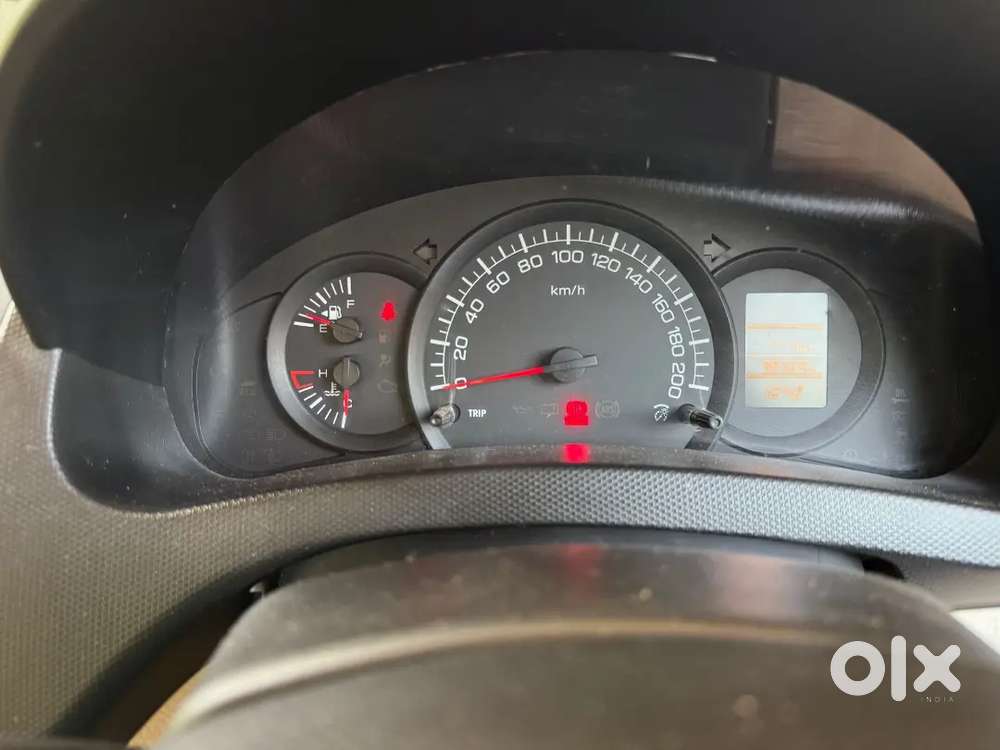 Maruti Suzuki Dzire 2016