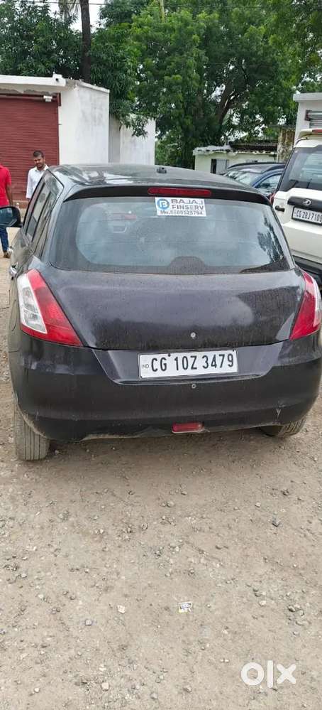 Maruti Suzuki Swift 2015 Limited Edition