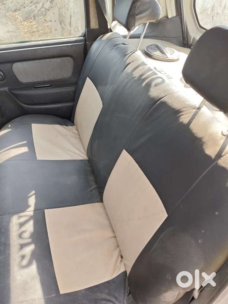Good Condition Ac On Power Window Power Steering Santr Lock