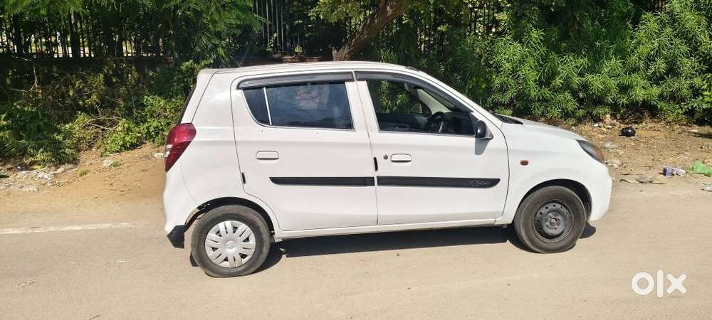 Maruti Suzuki Alto 0.8 Lxi (o), 2021, Lpg