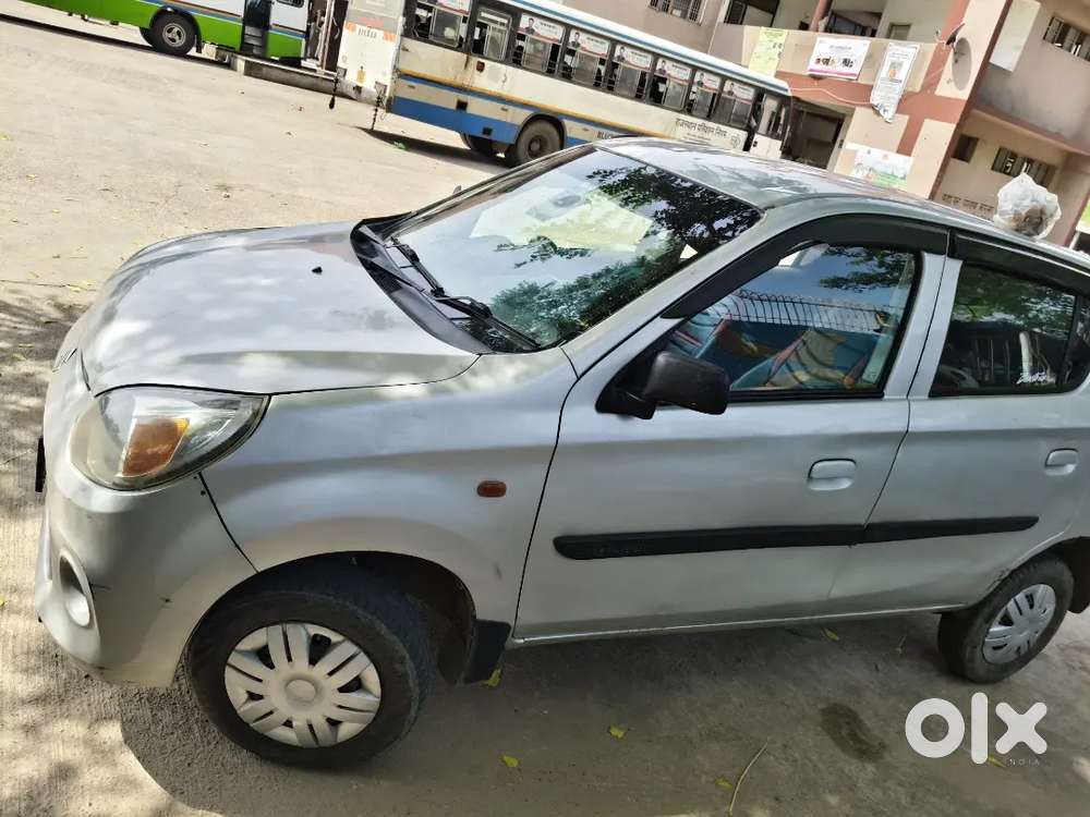 Maruti Suzuki Alto 800 2013