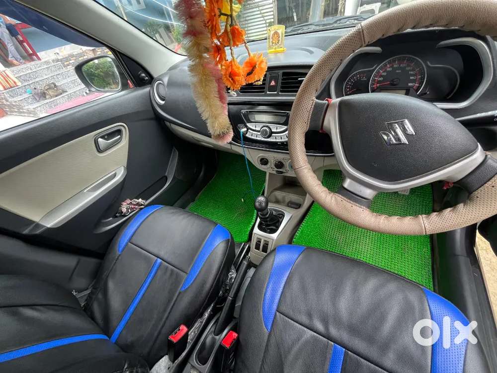 Alto K10 Vxi For Sale – Excellent Condition