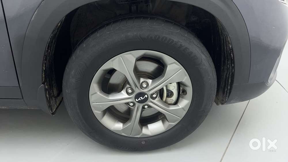 Kia Seltos 1.5 Htk+, 2023, Petrol