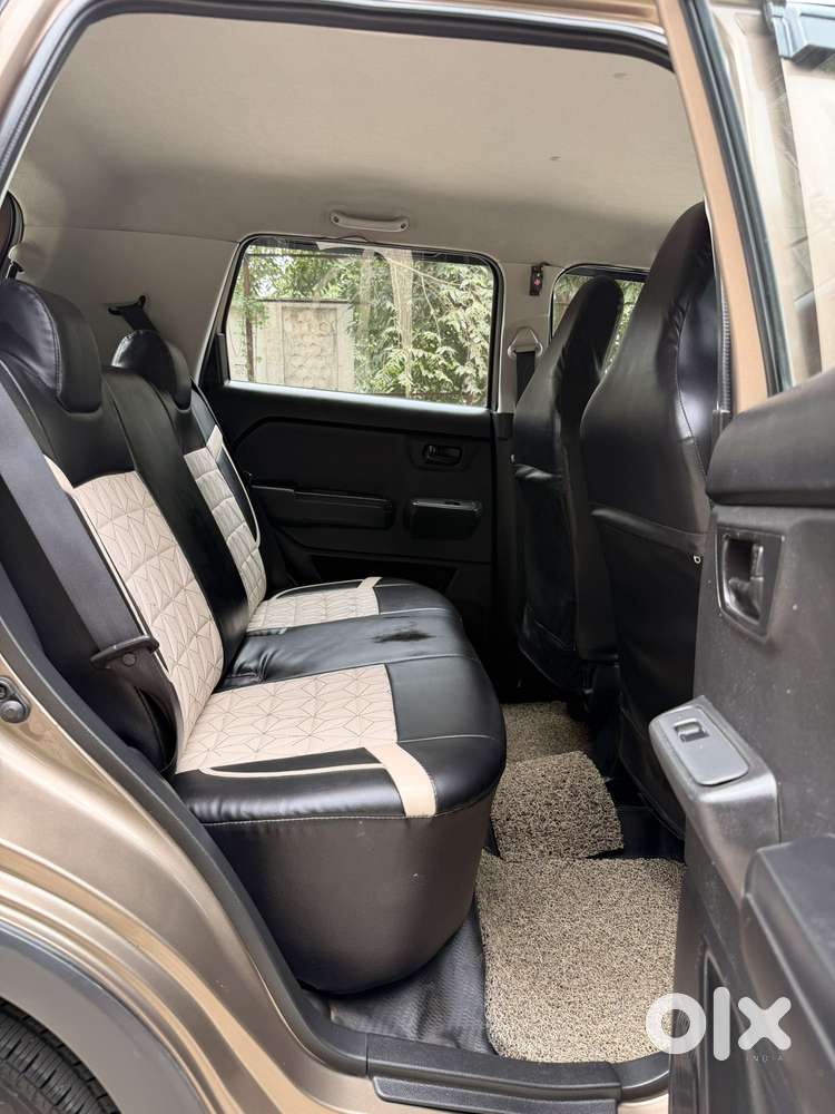 Maruti Suzuki Wagon R Vxi 1.0 Cng, 2023, Cng & Hybrids