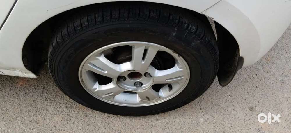 Hyundai I20 1.4 Asta (at), 2011, Diesel