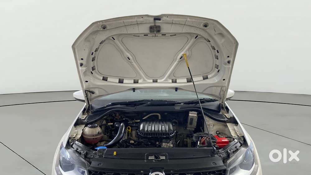 Volkswagen Polo 1.0 Comfortline Plus, 2020, Petrol