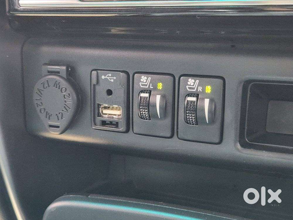 Toyota Fortuner 4x2 At 2.8 Diesel, 2022, Diesel
