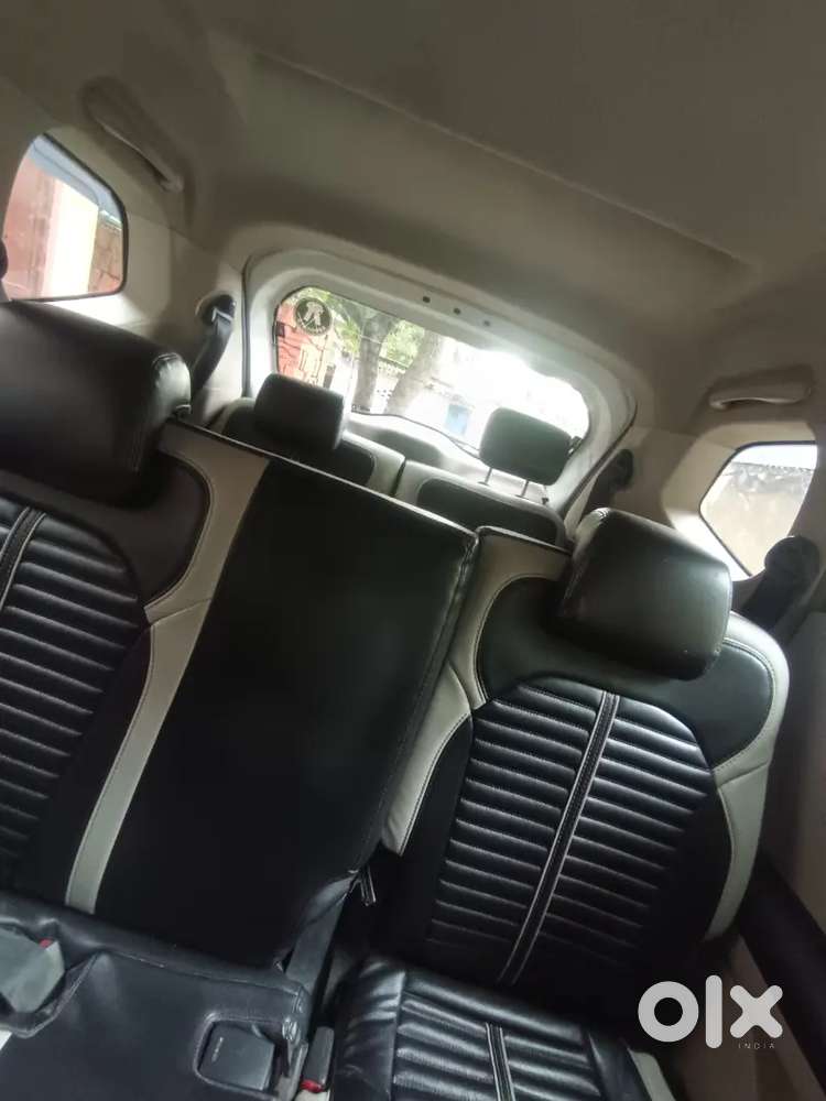 Renault Triber 2020 Amt Petrol