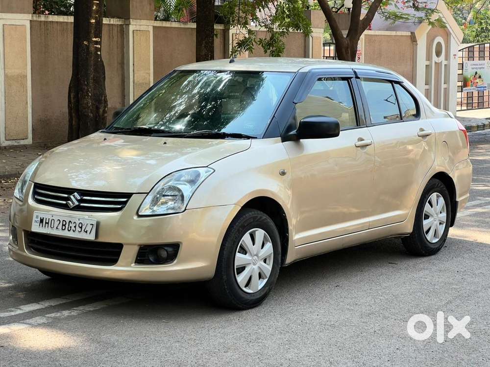 Maruti Suzuki Dzire 2008 Petrol Good Condition