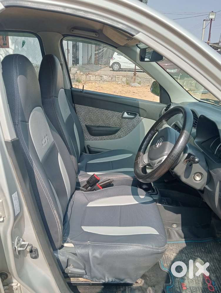 Maruti Suzuki Alto 0.8 Lxi (o), 2018, Petrol