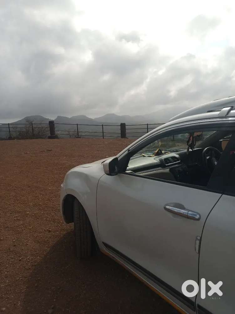 Maruti Suzuki Dzire 2019