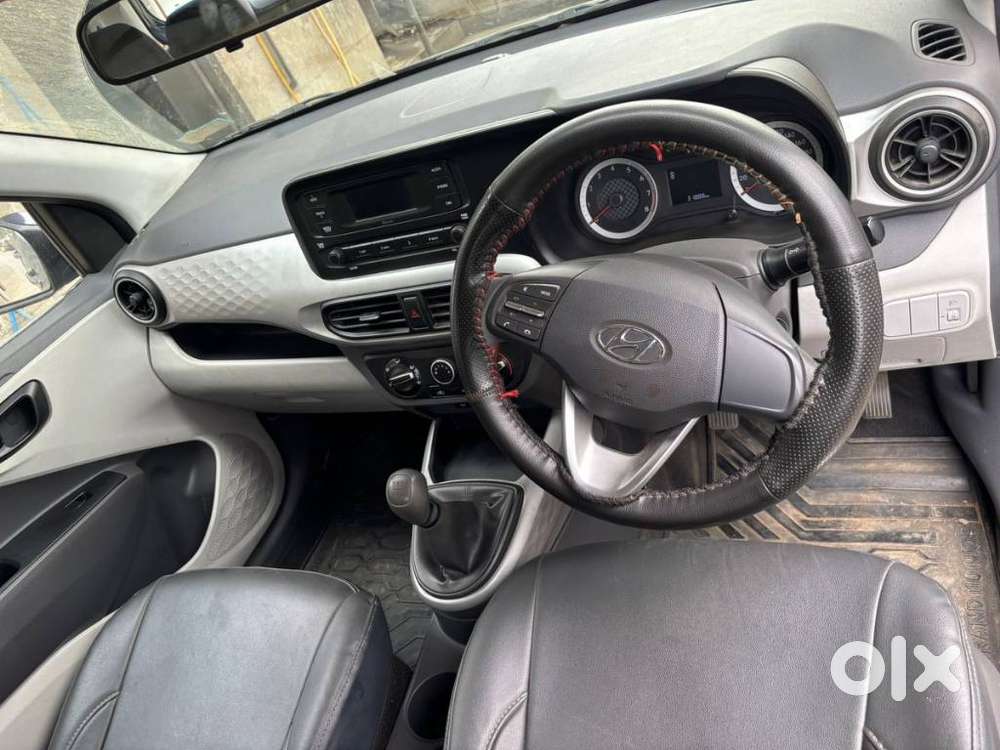 Hyundai Grand I10 Nios Magna, 2021, Petrol