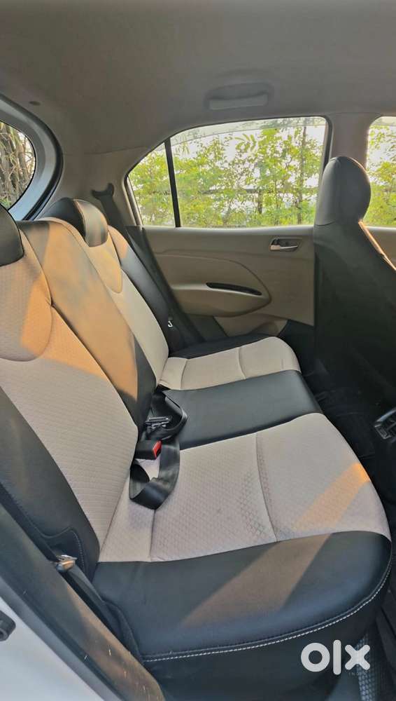 Hyundai Santro Sportz Amt, 2020, Petrol