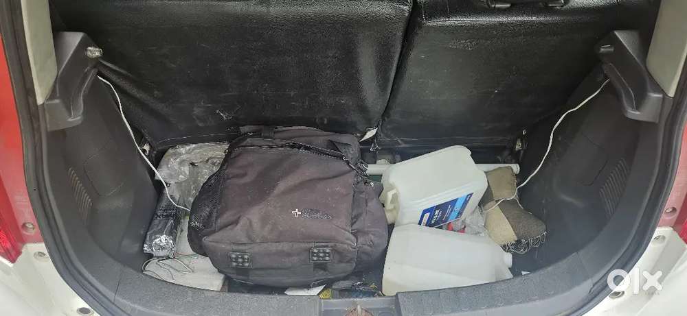 Maruti Suzuki Ritz Zdi 2016 Diesel Manual