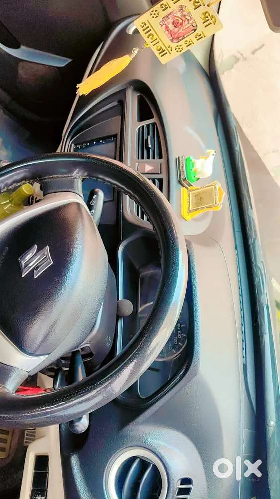 Maruti Suzuki 800 2021 Petrol