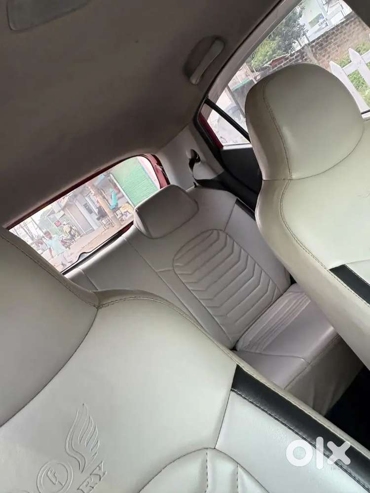 Hyundai Grand I10 Nios Petrol Magna At 2020