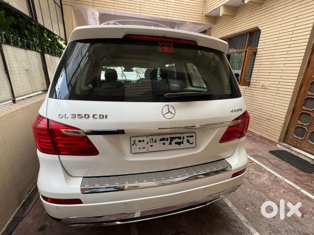 Mercedes-benz Diesel Automatic 2016