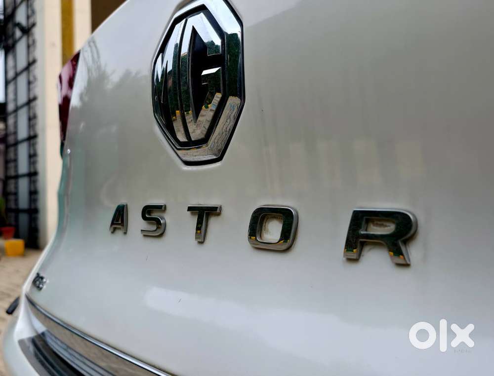 Mg Astor 1.5 Style, 2023, Petrol
