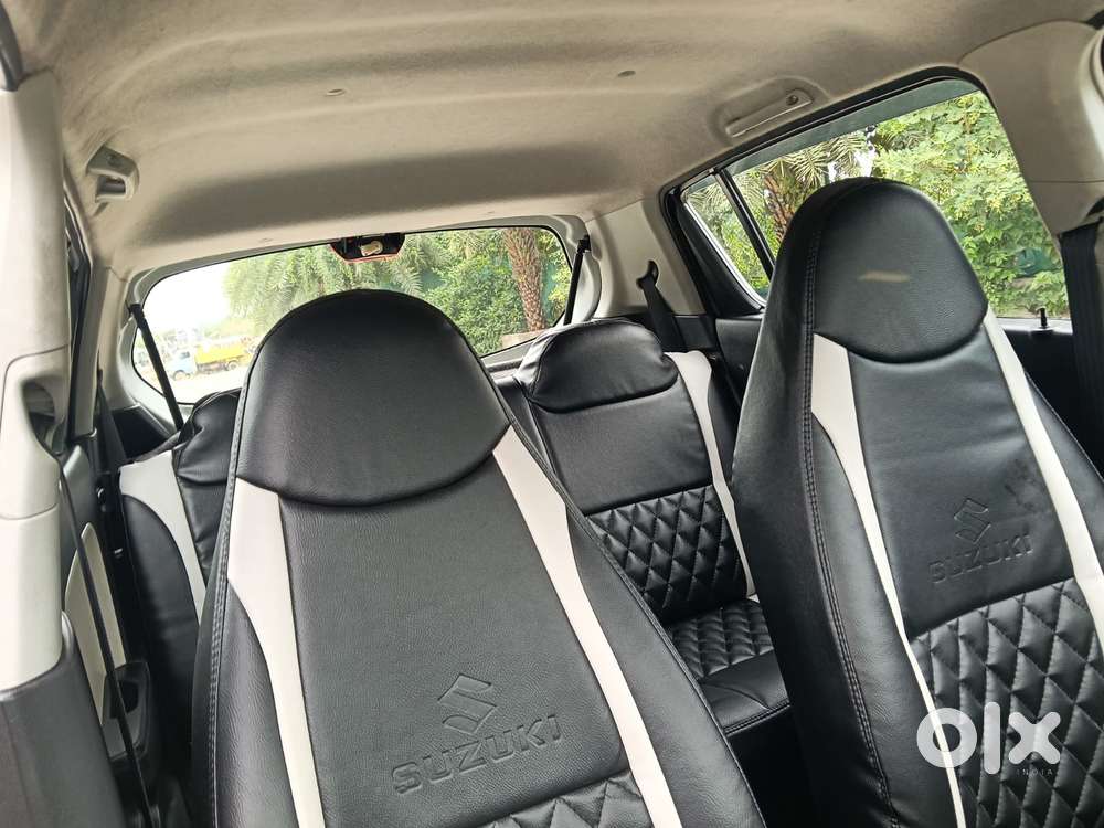 Maruti Suzuki Alto 800 0.8 Vxi (o), 2022, Petrol