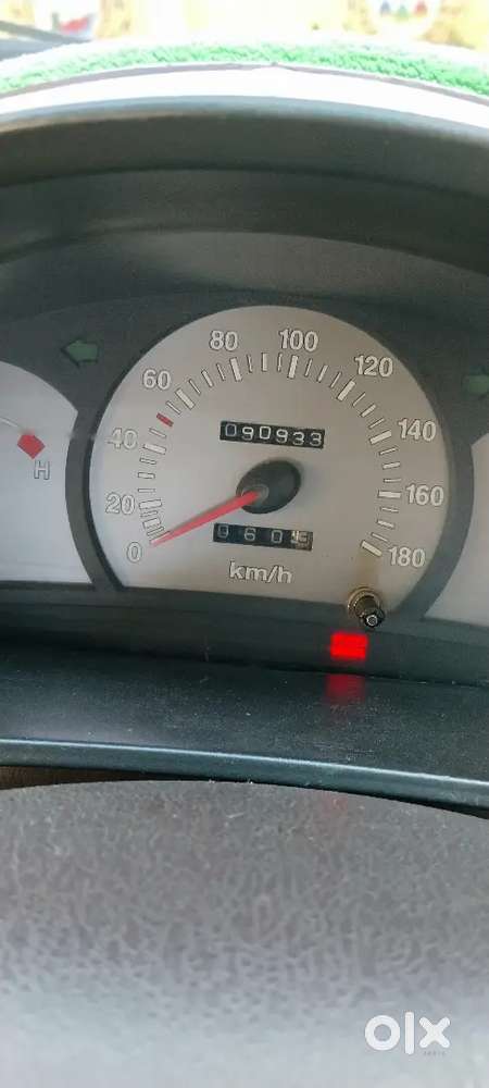 Hyundai Santro 2014 Lpg 91000 Km Driven