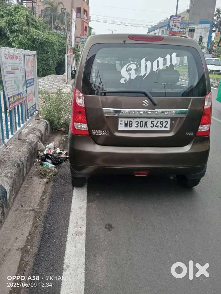 Maruti Suzuki 1000 Ac 2011 Petrol