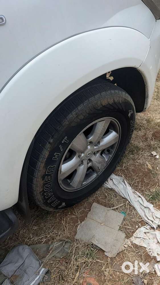 Toyota Fortuner 2011 Diesel Good Condition