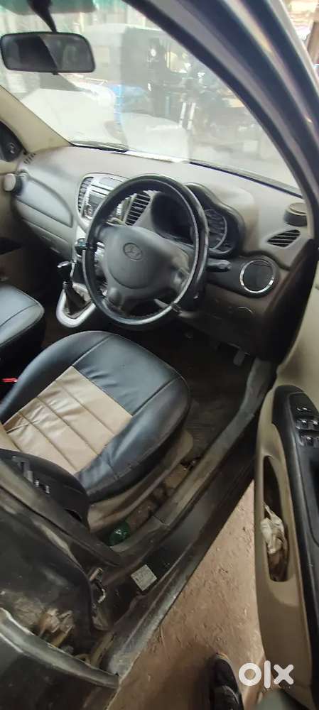 Hyundai I10 2013 Petrol 91000 Km Driven