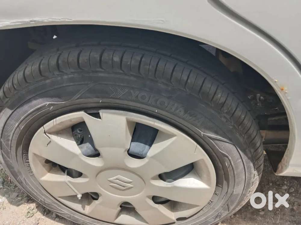 Maruti Suzuki Alto K10 Vxi 2011