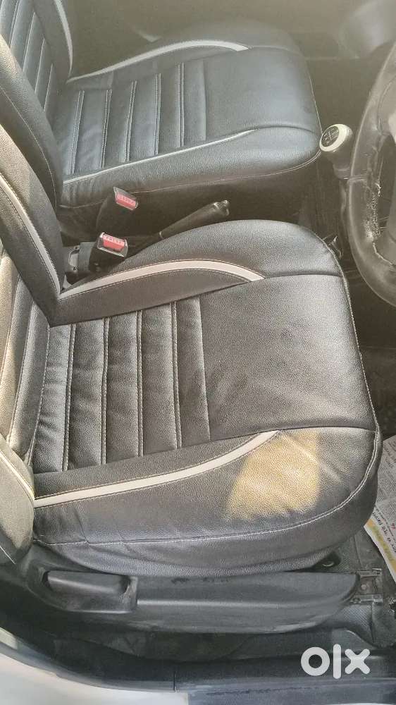 Maruti Suzuki Wagon R 2015 Cng & Hybrids 80000 Km Driven