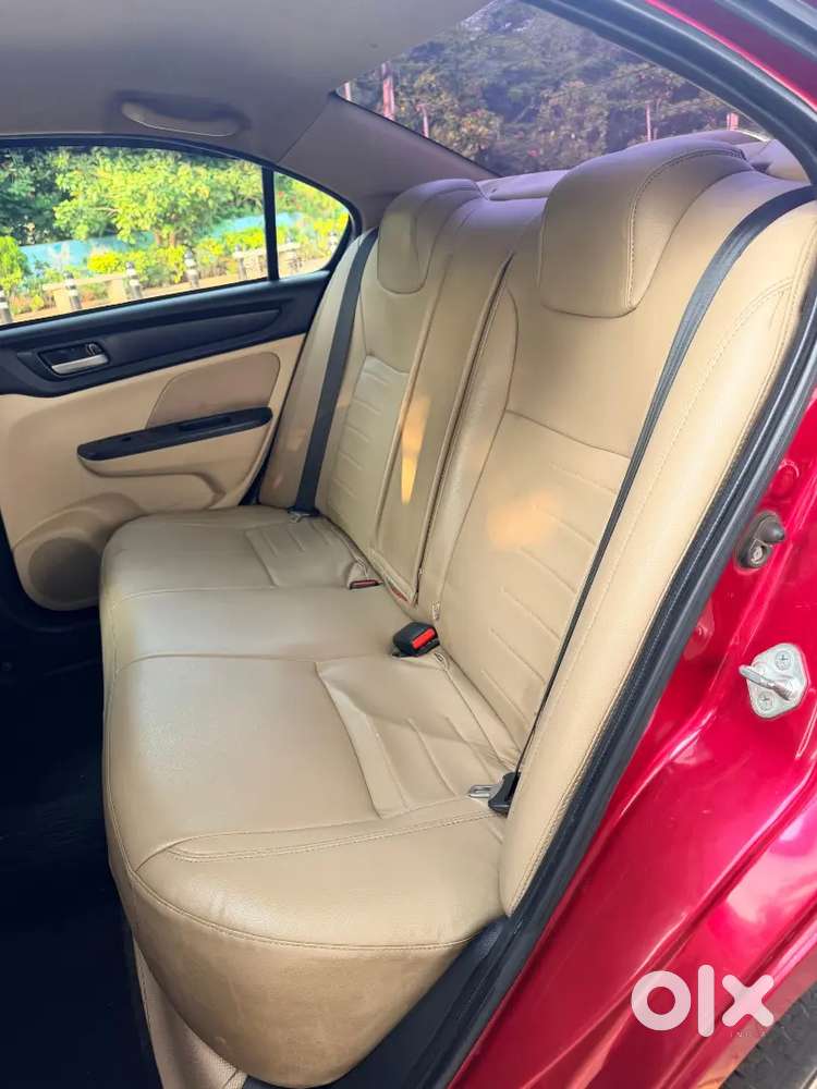 Honda Amaze Vx 2020 Diesel