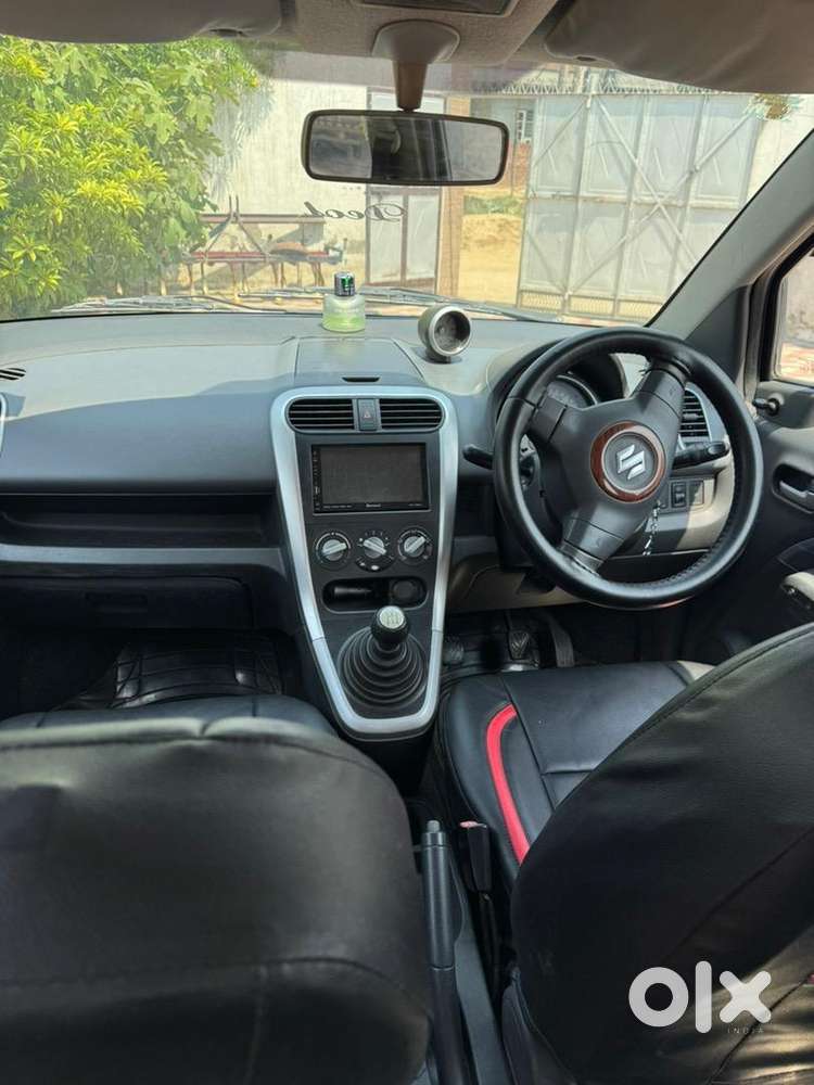 Maruti Suzuki Diesel 2009 Car