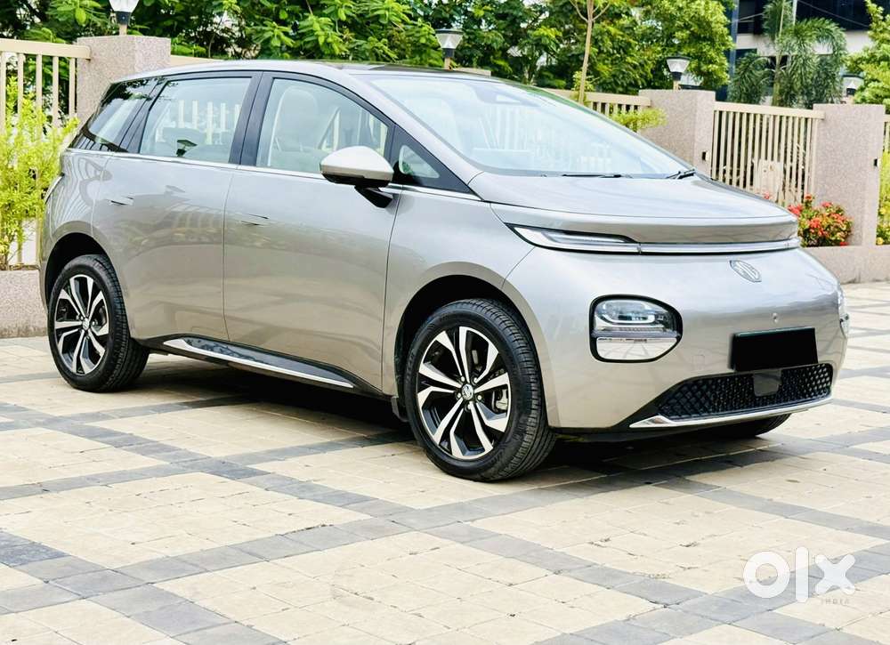 Mg Windsor Ev Essence, 2025, Electric