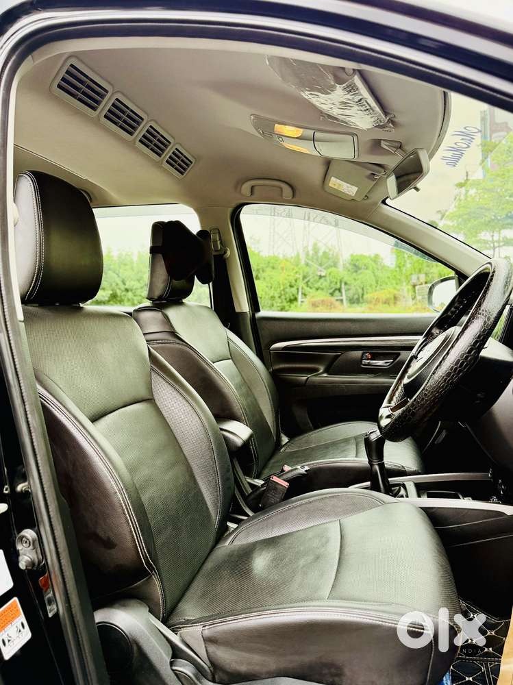 Maruti Suzuki Xl6 1.5 Alpha Plus Mt, 2023, Petrol