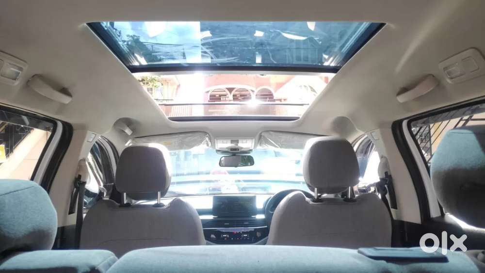 Tata Safari Pure Plus S, 2025, Diesel