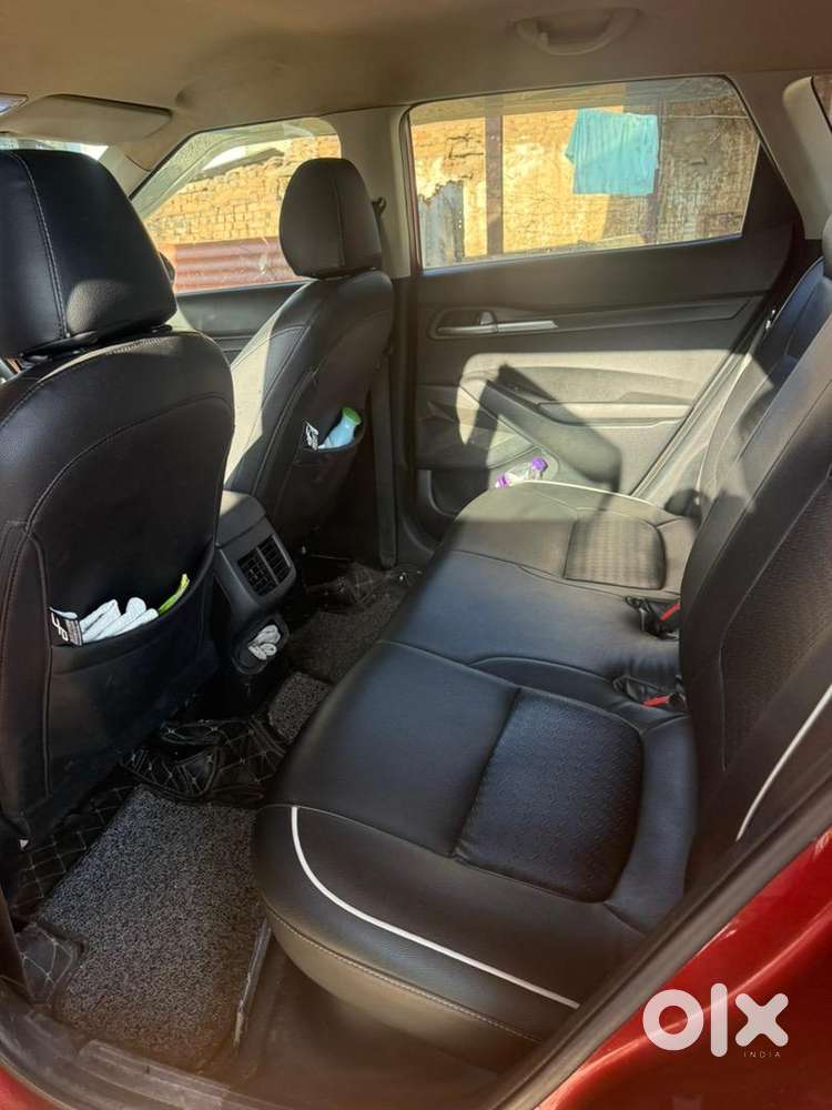 Kia Seltos 2019 Diesel 167000 Km Driven